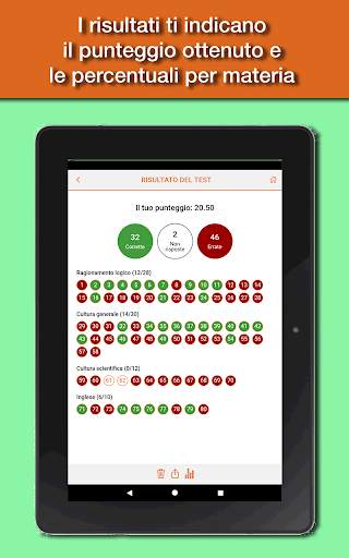 Hoepli Test Psicologia screenshot 12
