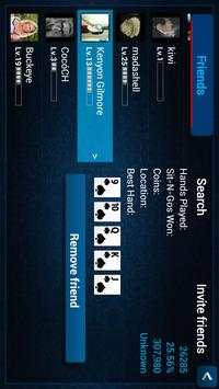 Texas Holdem Poker screenshot 4
