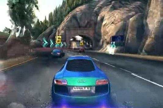 New Tips Racing In Car 2 screenshot 1