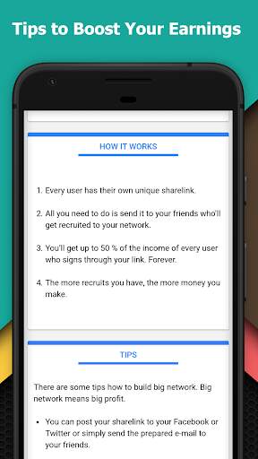 Instant Cash Rewards - Earn Money and Gift Cards स्क्रीनशॉट 5
