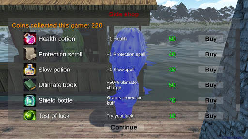 Cactus Sprint screenshot 6