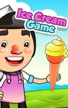 Ice Cream - Restaurant Game screenshot 2