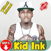 Kid Ink Songs 1.0