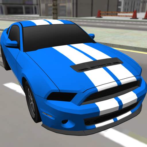 Race Car Driving 3D 1.04
