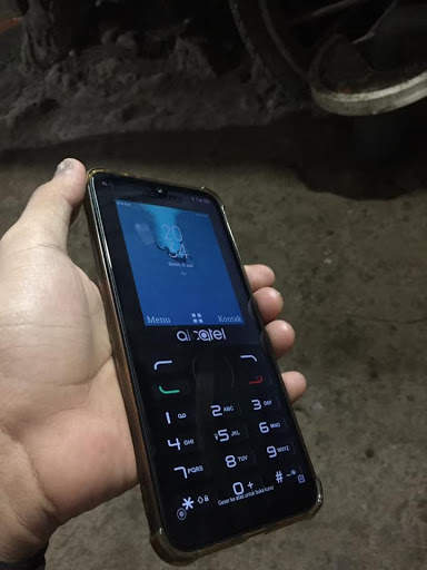 Nokia Keypad Phone Wallpaper screenshot 3