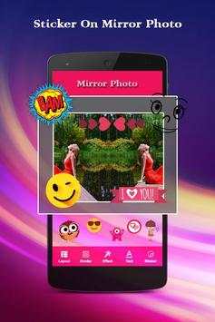 Mirror Photo Editor screenshot 4