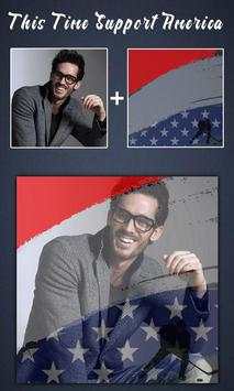 USA Ice Hockey Profile Pic screenshot 3