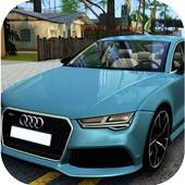 Real Car Driving Simulation 18 5