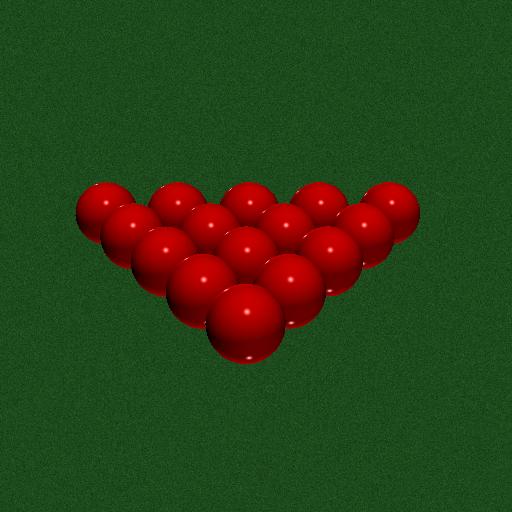 Shanghai Snooker Lite icon