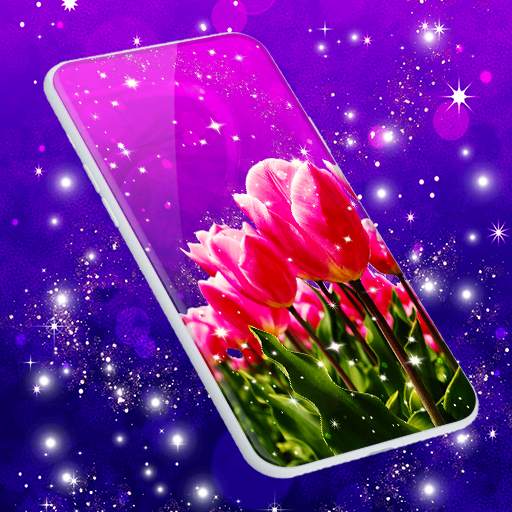 Live Wallpapers with sounds 6.9.23
