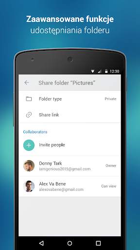 4shared screenshot 4