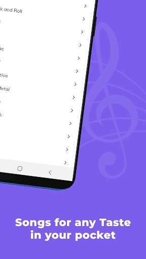 ChordCloud: Guitar Chords with Songs & Lyrics Tabs screenshot 7
