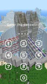AppLock Minecraft screenshot 3