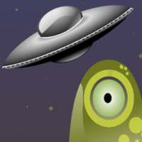 UFO no icon