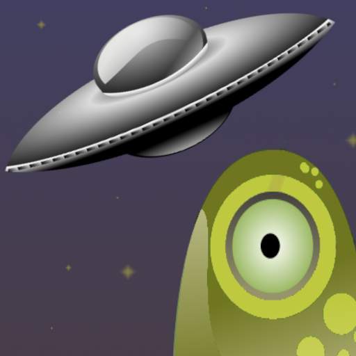 UFO no 1.0