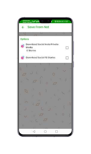 Save From Net Save Videos App screenshot 6