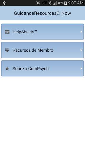 GuidanceNow℠ screenshot 1