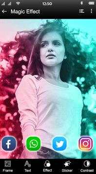 Magic Photo Lab screenshot 6