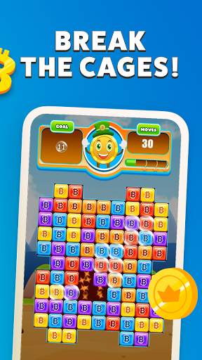 Bitcoin Blocks - Get Bitcoin! screenshot 6