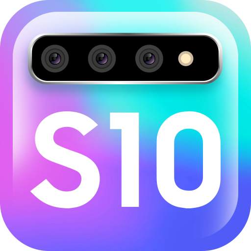 Camera S10 - Selfie for Galaxy S10 HD Camera 1.0.2