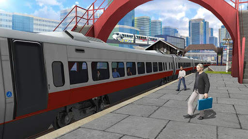 Euro Train Simulator 19 screenshot 6