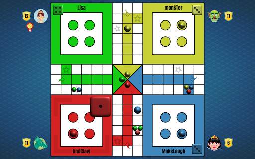 Chińczyk Ludo Pachisi 2019 screenshot 20