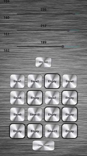 Dimex DMX screenshot 5