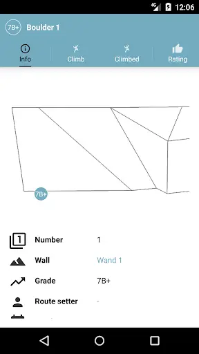 Let's Gropo screenshot 3
