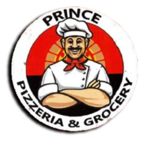 Prince Pizza icon
