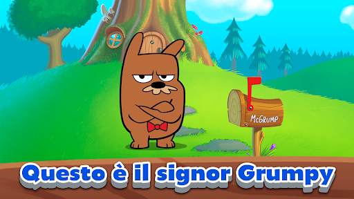 Do Not Disturb 2 Scherzi Gioco screenshot 1