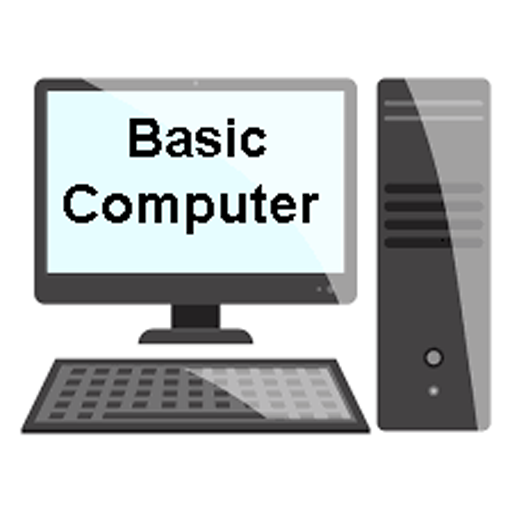 BC &amp; Ms Office icon