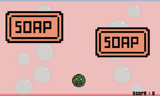 Toxin The Game screenshot 3