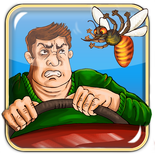 Crazy Drive icon