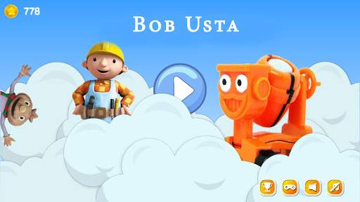 Bob Usta - Bob The Builder screenshot 1