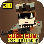 Defense & Survival : Attack Craft Zombie 1.0
