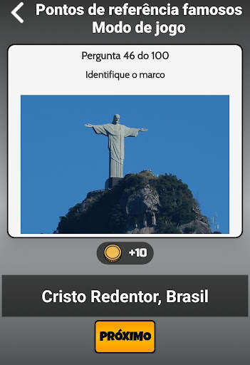 30in1 Trivia Game em português screenshot 4
