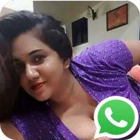 Sexy Girls Mobile Numbers For Video Chat logo