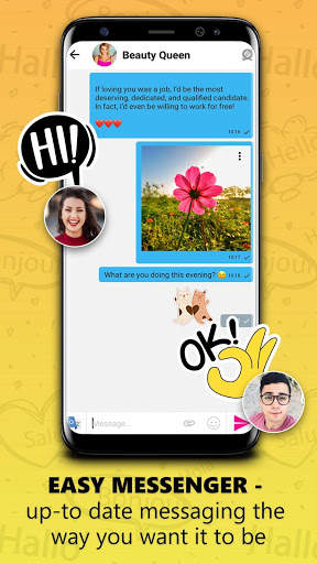 Pickbride - best live dating experience screenshot 2