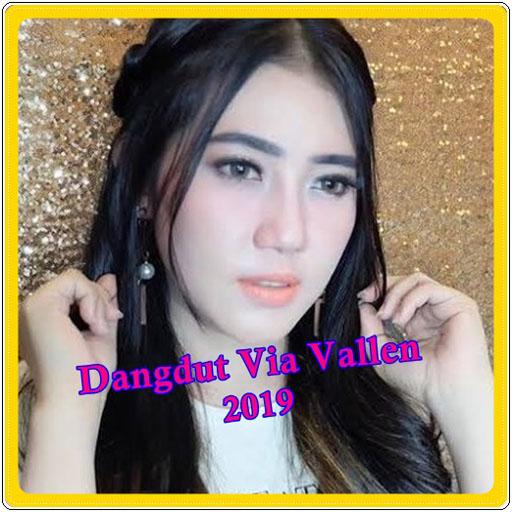 Album Via Vallen Offline icon