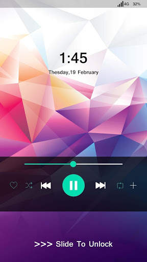 Pro Vanilla Music Player-Mp3 Music Player screenshot 7