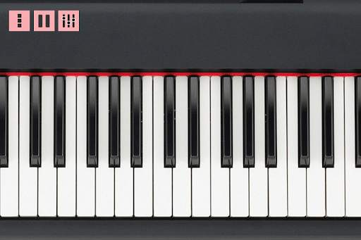 Real Piano screenshot 3