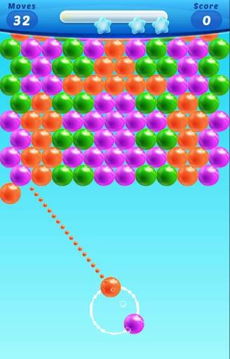 Bubble Pop - Bubble Shooter screenshot 1
