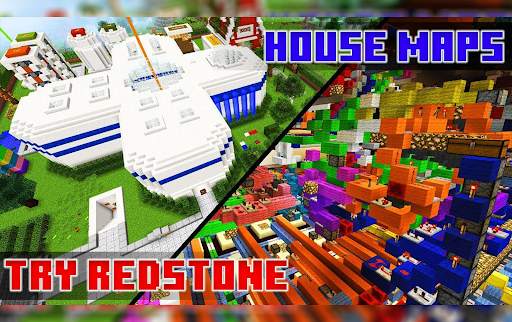 Modern Houses for Minecraft screenshot 2