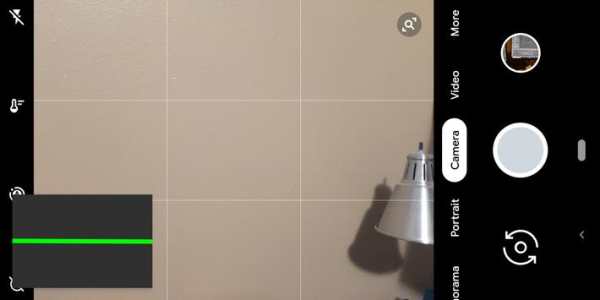 Camera Level screenshot 2