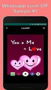 Funny Gif for Whatsapp 2018 screenshot 8