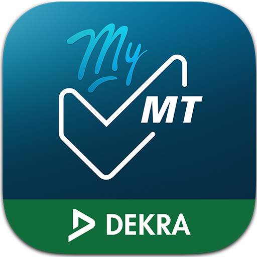 My Dekra MT 14