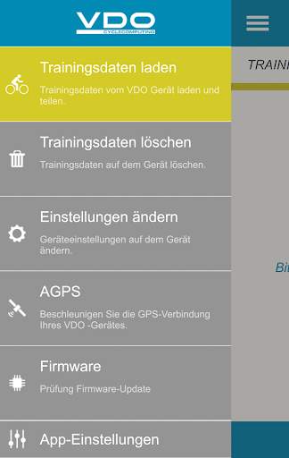 VDO Converter screenshot 1