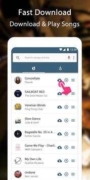 Free Music Downloader & Download MP3 Song screenshot 3