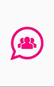 Social WhatsApp  Group Link screenshot 1