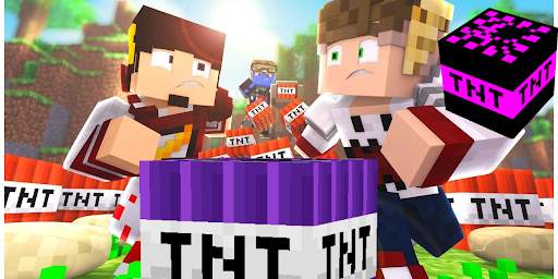 TNT Mods for Minecraft screenshot 4